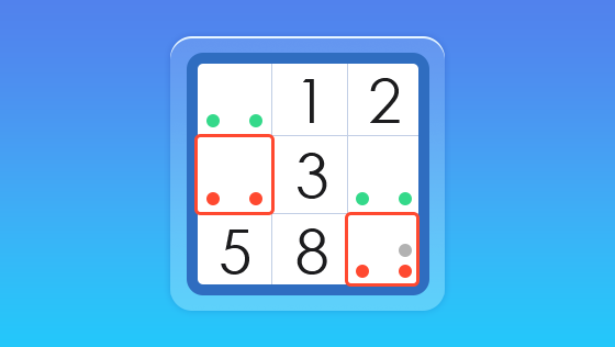 sudoku diagonals