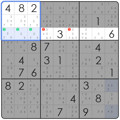 los angeles times sudoku