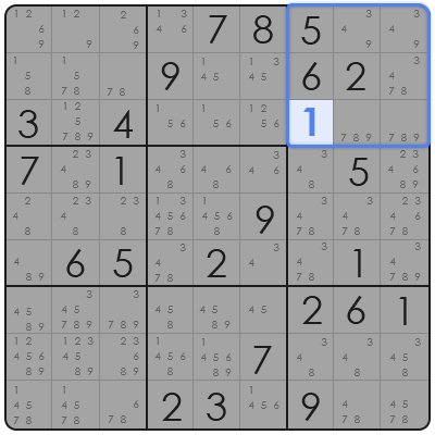 tips for solving difficult sudoku